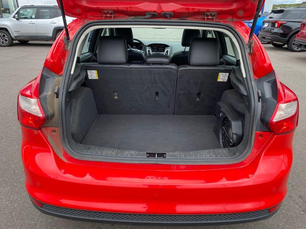 used 2012 Ford Focus car, priced at $4,100