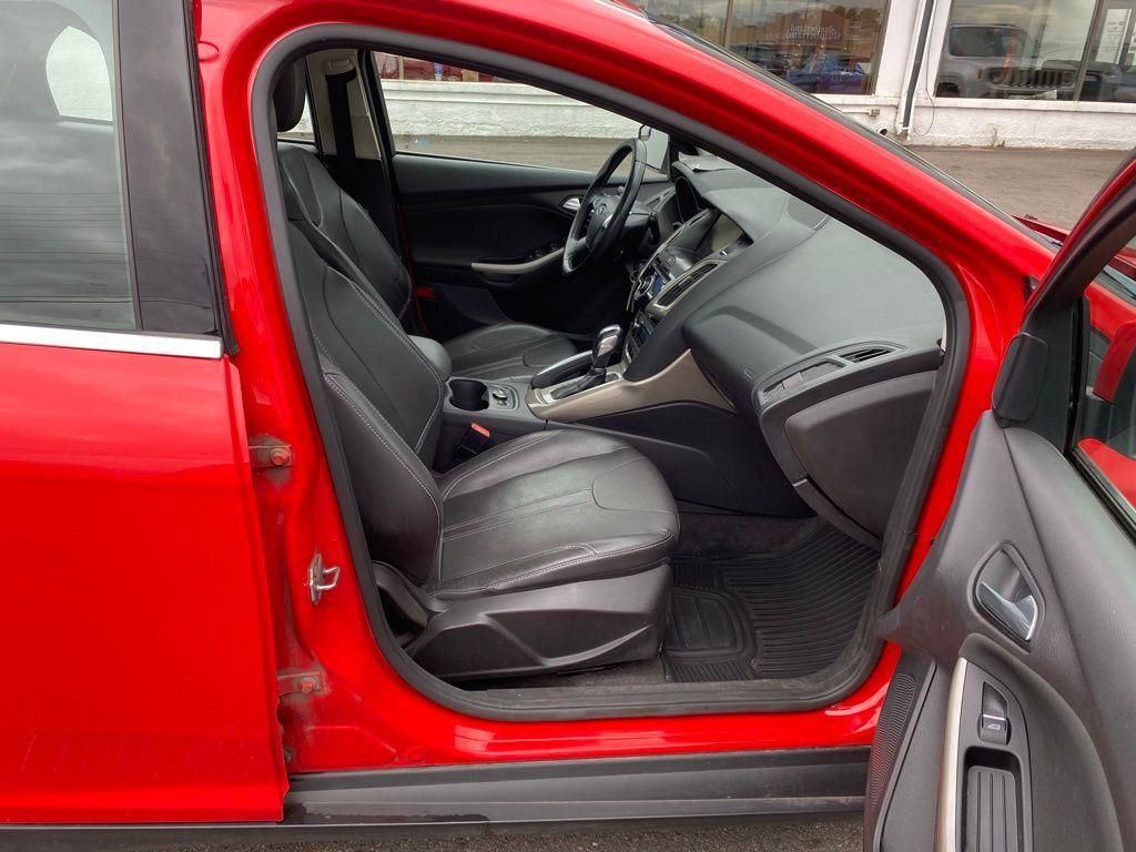 used 2012 Ford Focus car, priced at $4,100