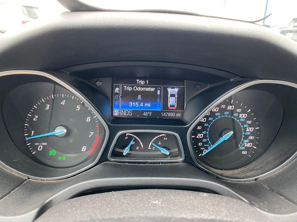 used 2012 Ford Focus car, priced at $4,100