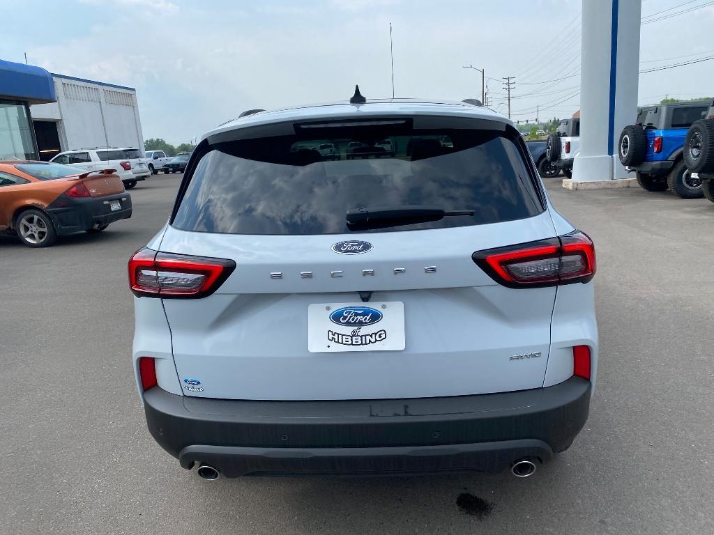 new 2025 Ford Escape car, priced at $33,613