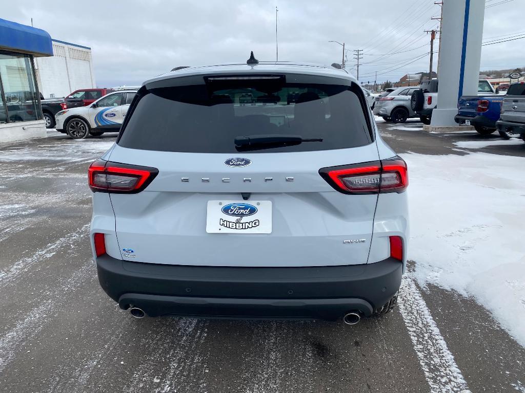 new 2025 Ford Escape car, priced at $34,945