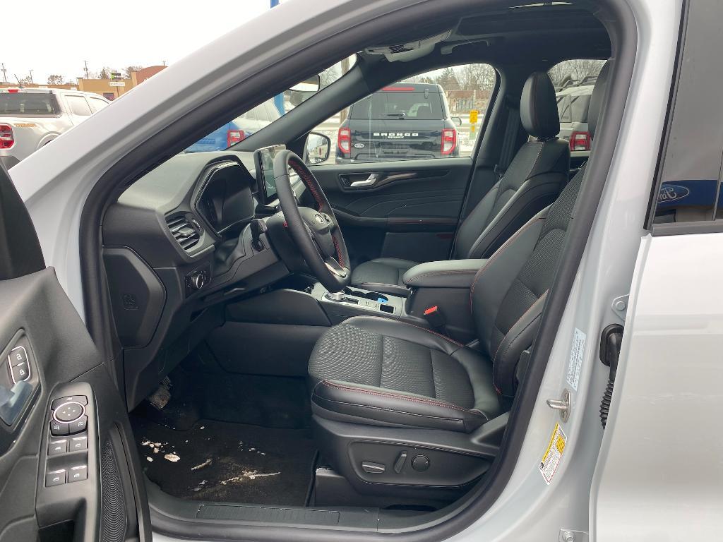 new 2025 Ford Escape car, priced at $34,945