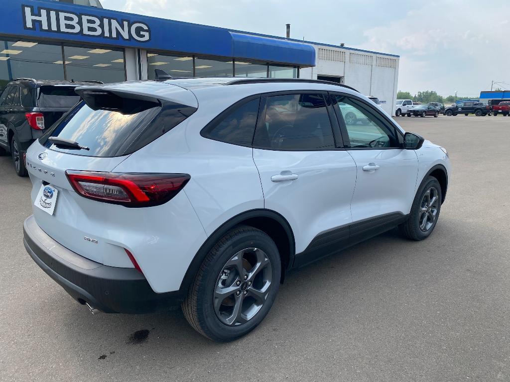 new 2025 Ford Escape car, priced at $33,613