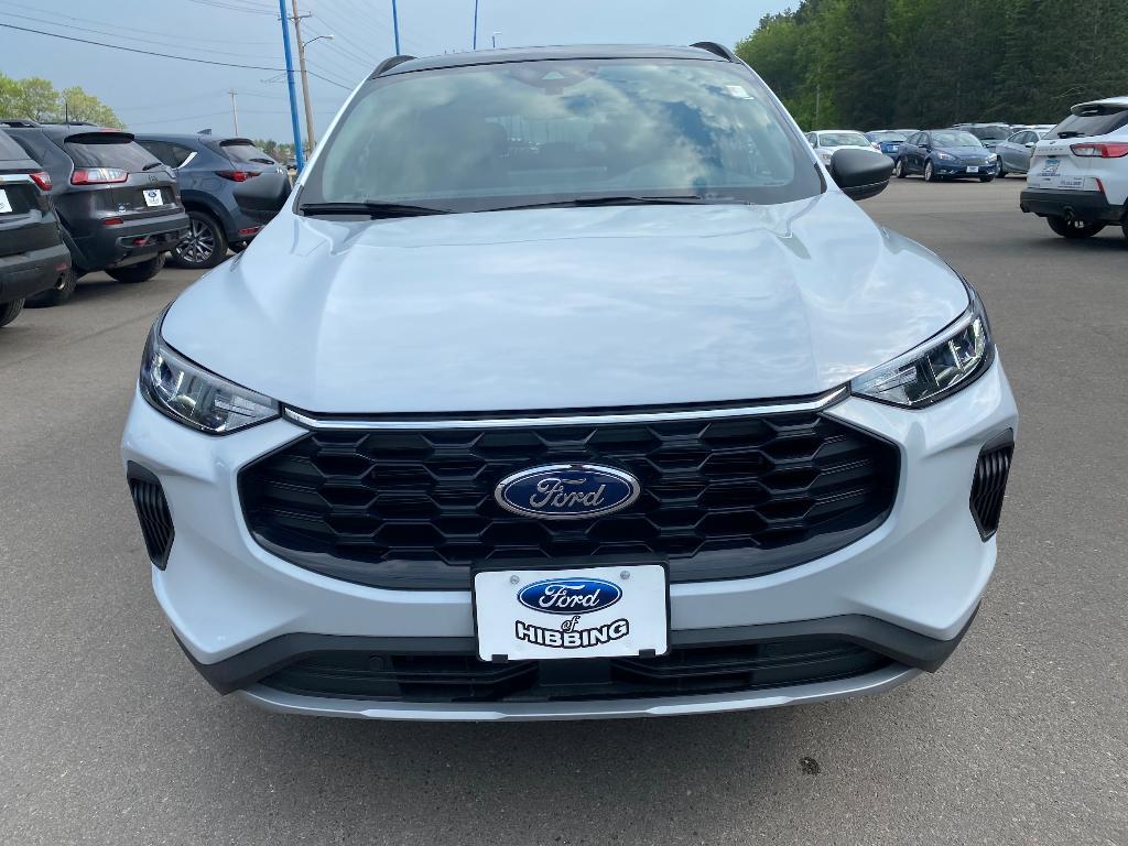 new 2025 Ford Escape car, priced at $33,613