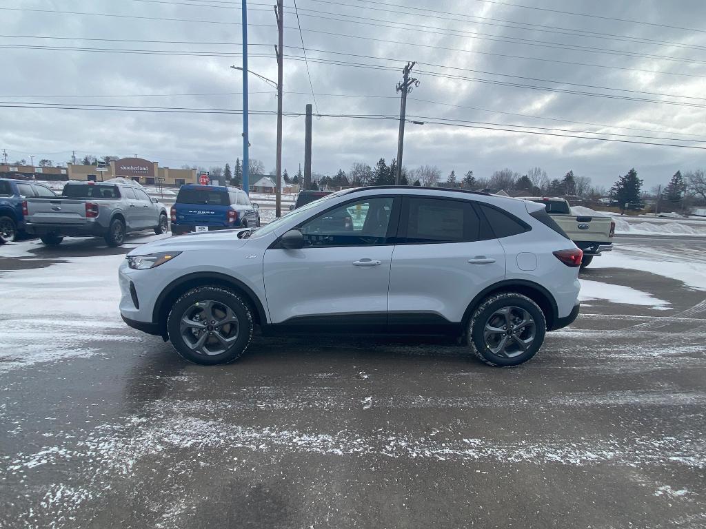 new 2025 Ford Escape car, priced at $33,613