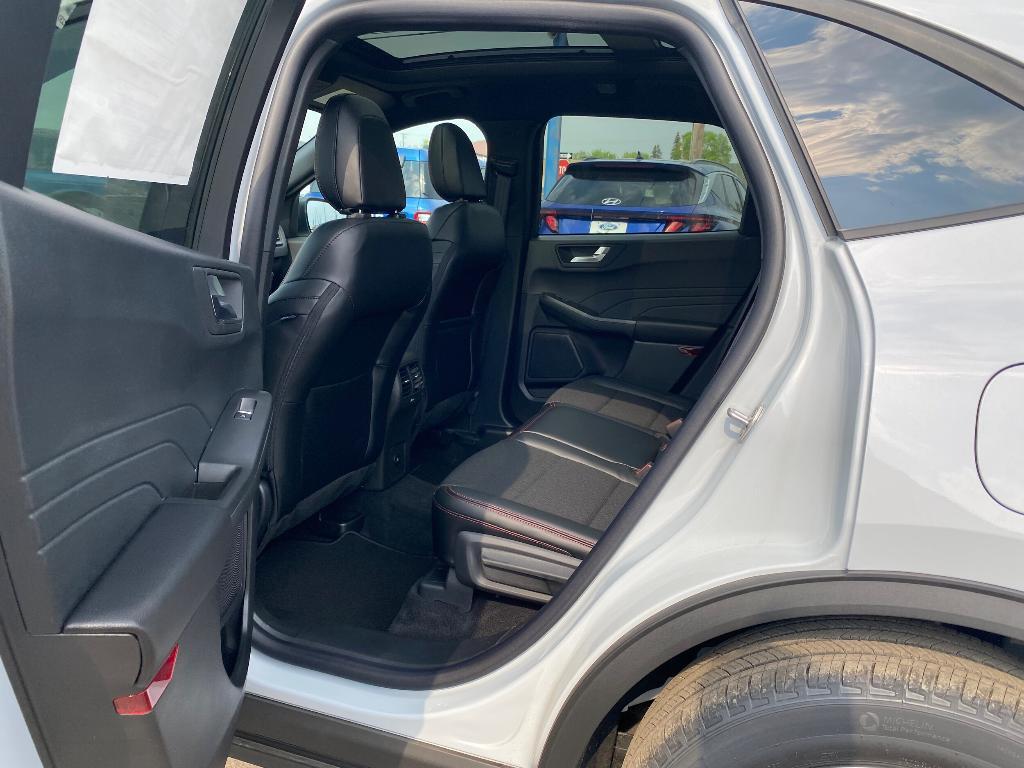 new 2025 Ford Escape car, priced at $33,613