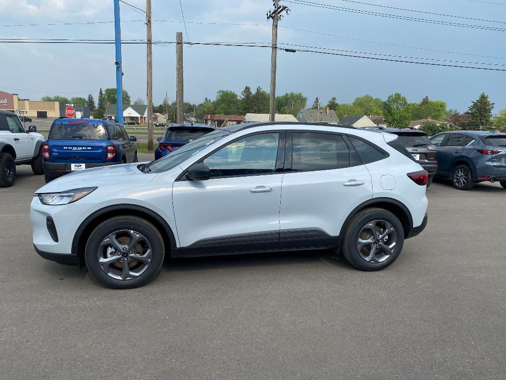 new 2025 Ford Escape car, priced at $33,613