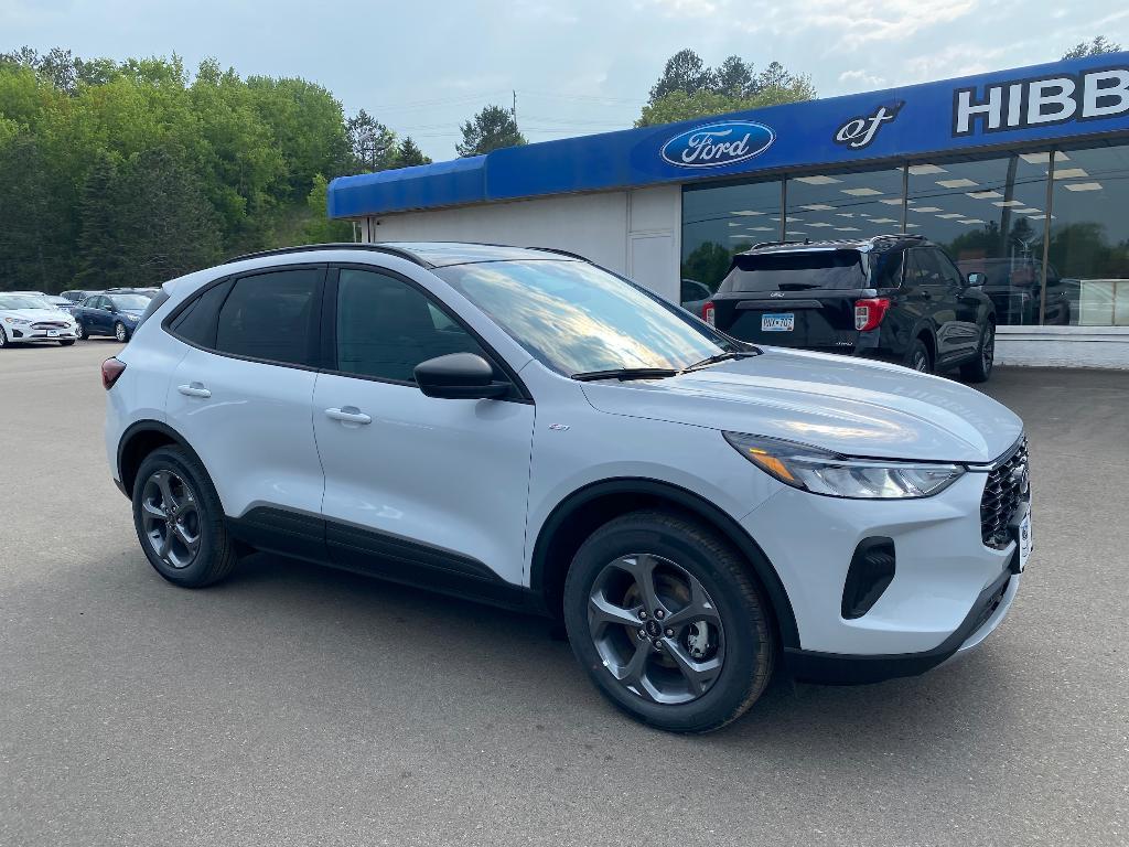 new 2025 Ford Escape car, priced at $33,613