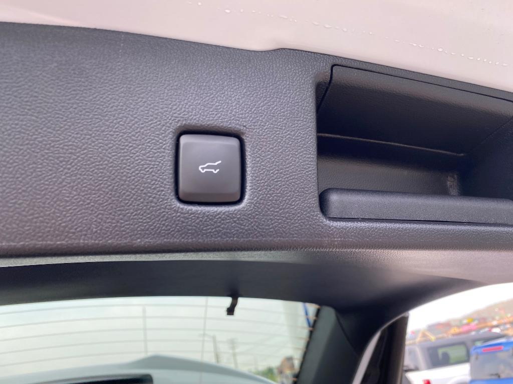 new 2025 Ford Escape car, priced at $33,613