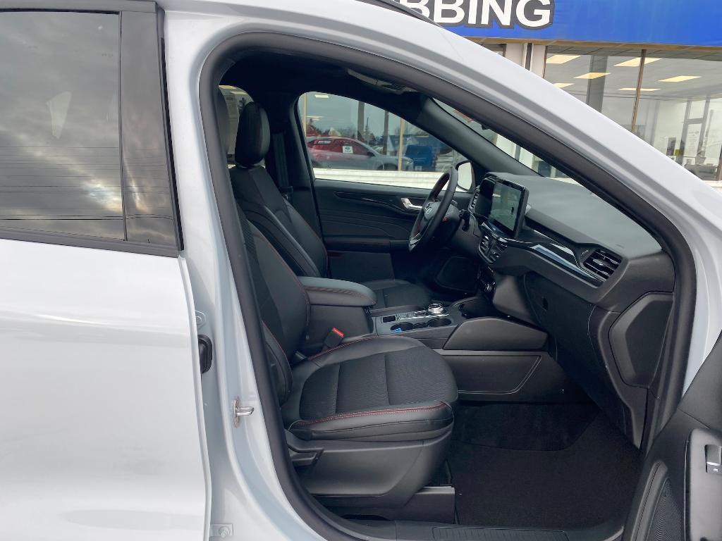 new 2025 Ford Escape car, priced at $34,945