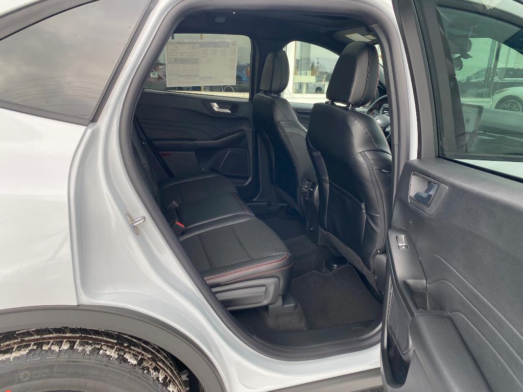new 2025 Ford Escape car, priced at $34,945