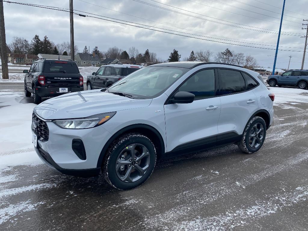 new 2025 Ford Escape car, priced at $34,945