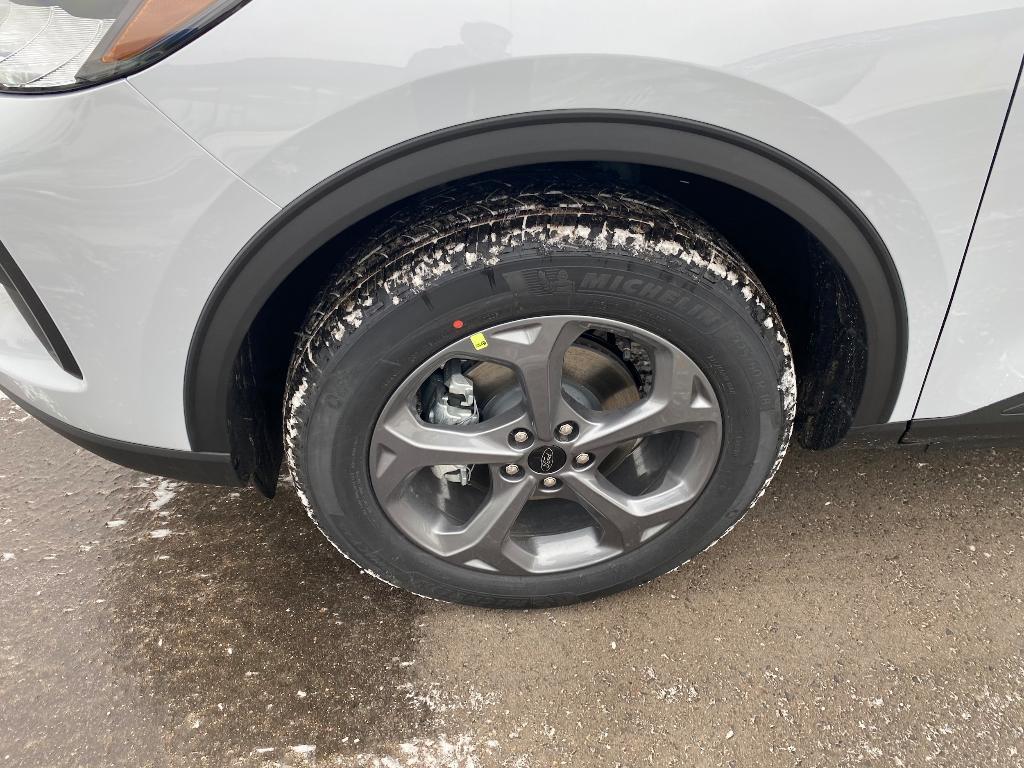 new 2025 Ford Escape car, priced at $34,945