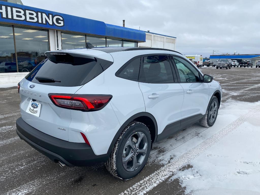 new 2025 Ford Escape car, priced at $34,945