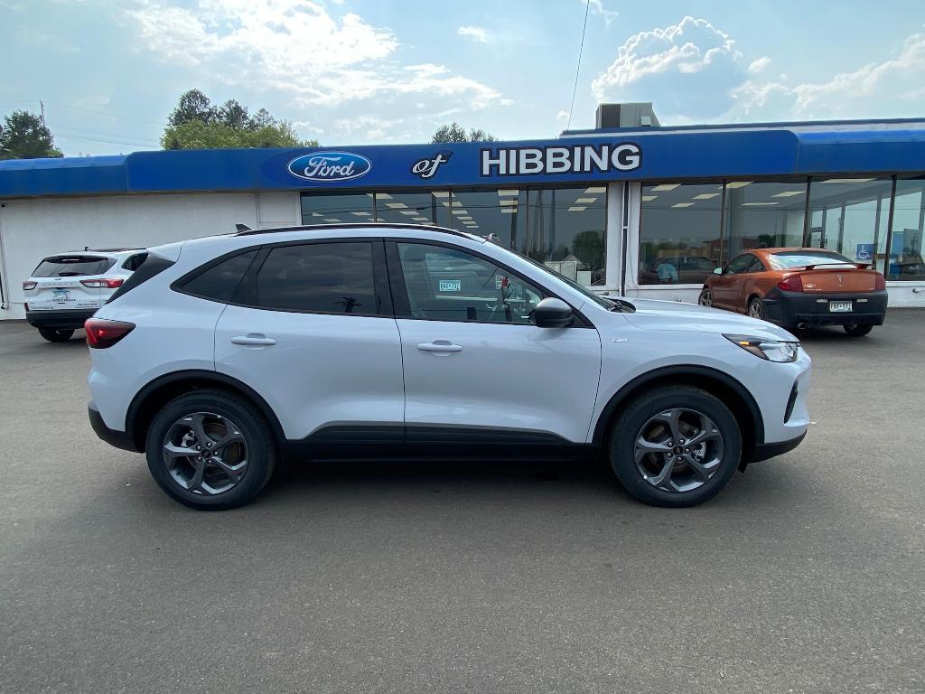 new 2025 Ford Escape car, priced at $33,613