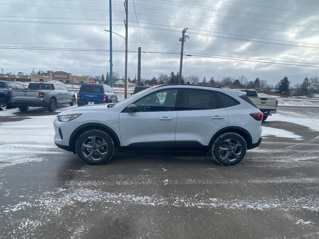 new 2025 Ford Escape car, priced at $34,945
