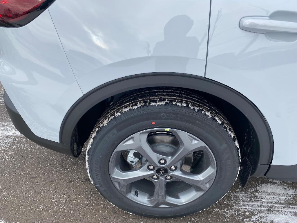 new 2025 Ford Escape car, priced at $34,945