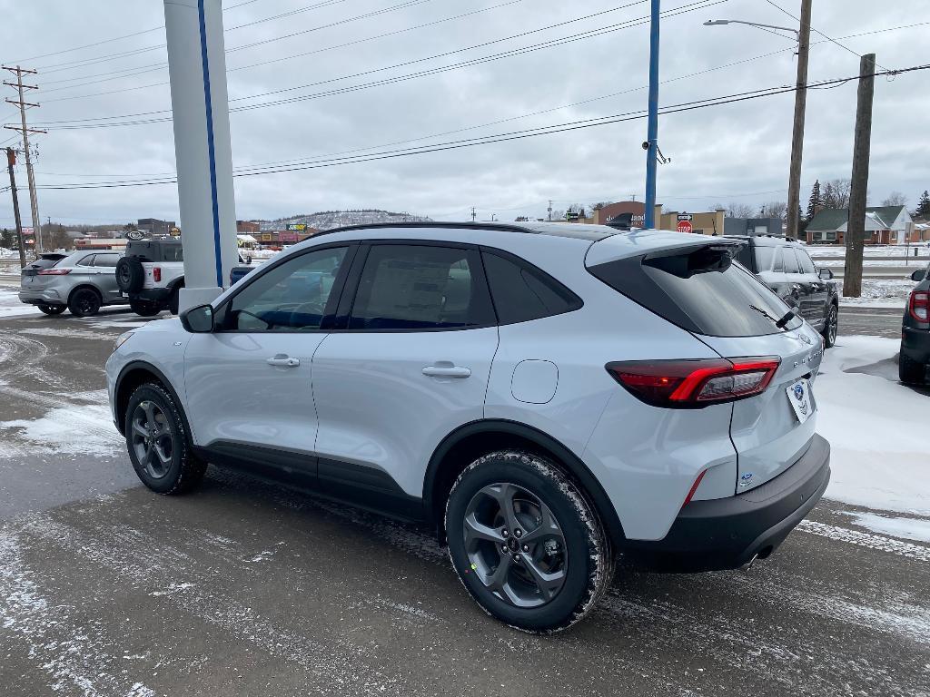 new 2025 Ford Escape car, priced at $34,945