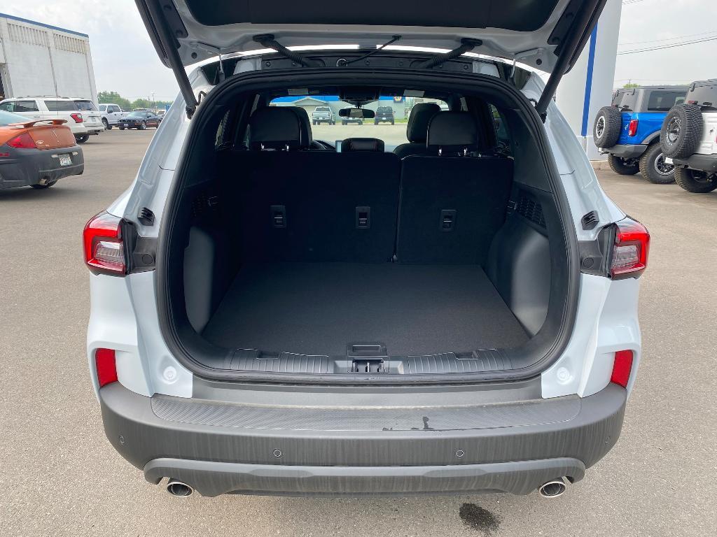 new 2025 Ford Escape car, priced at $33,613