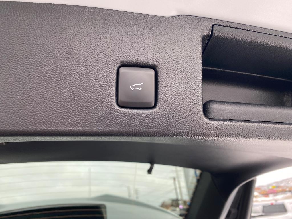 new 2025 Ford Escape car, priced at $34,945