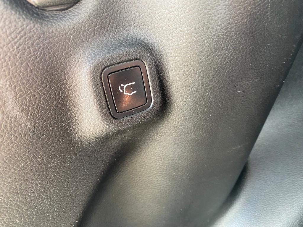 used 2017 Jeep Compass car, priced at $17,980