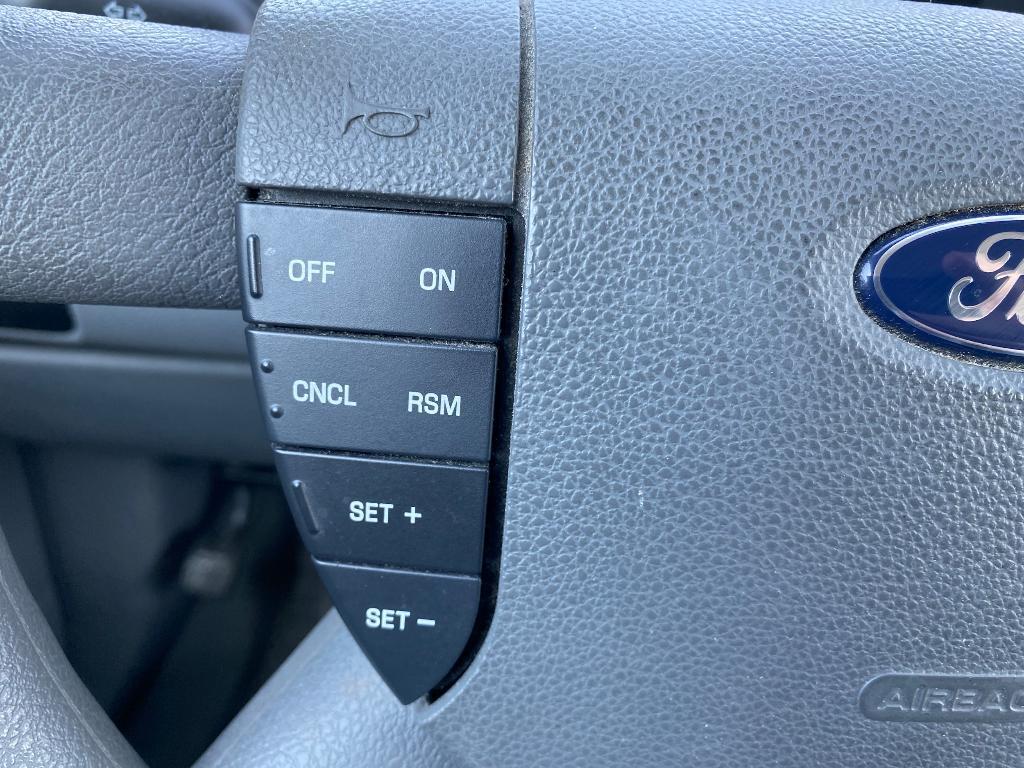 used 2005 Ford Freestyle car, priced at $8,980