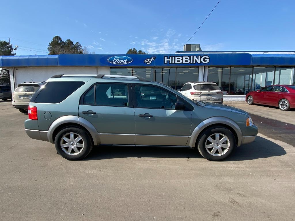 used 2005 Ford Freestyle car, priced at $8,980