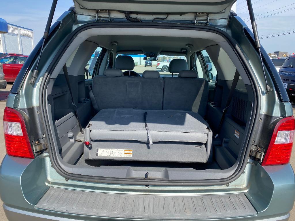 used 2005 Ford Freestyle car, priced at $6,980