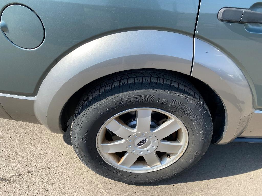 used 2005 Ford Freestyle car, priced at $8,980