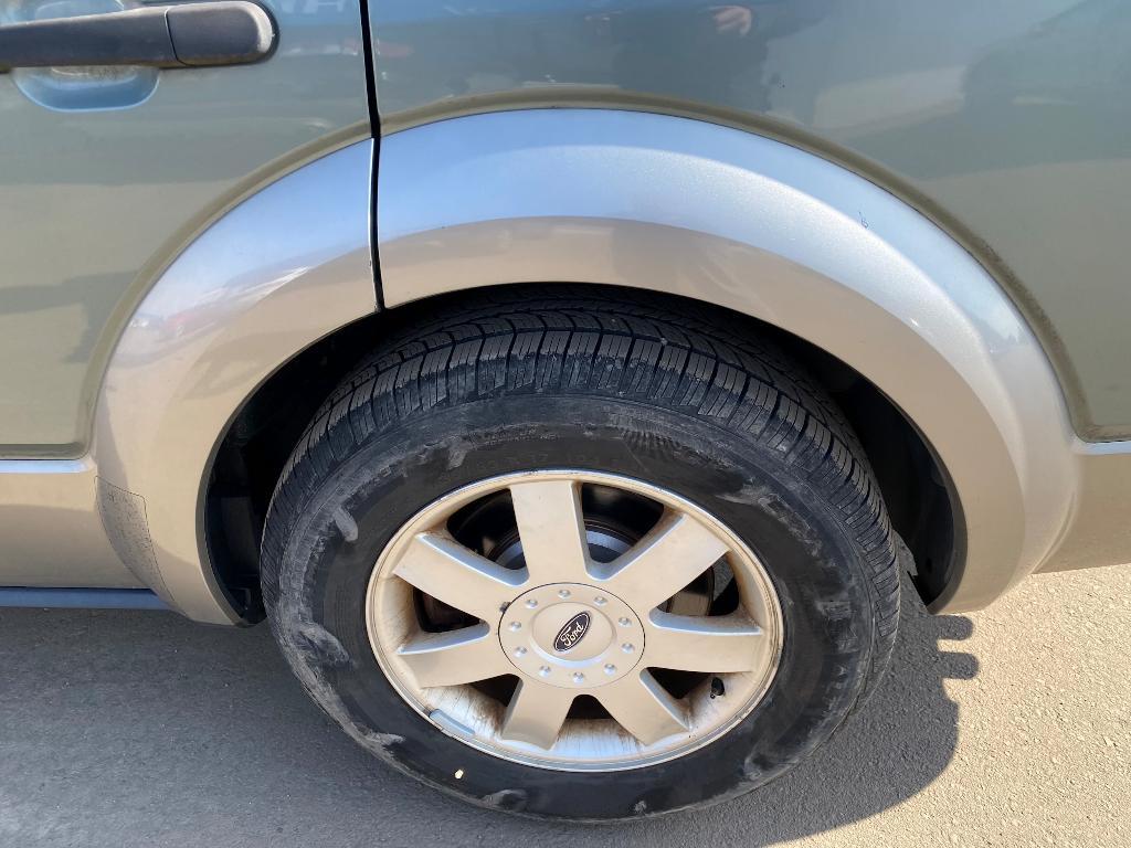 used 2005 Ford Freestyle car, priced at $8,980