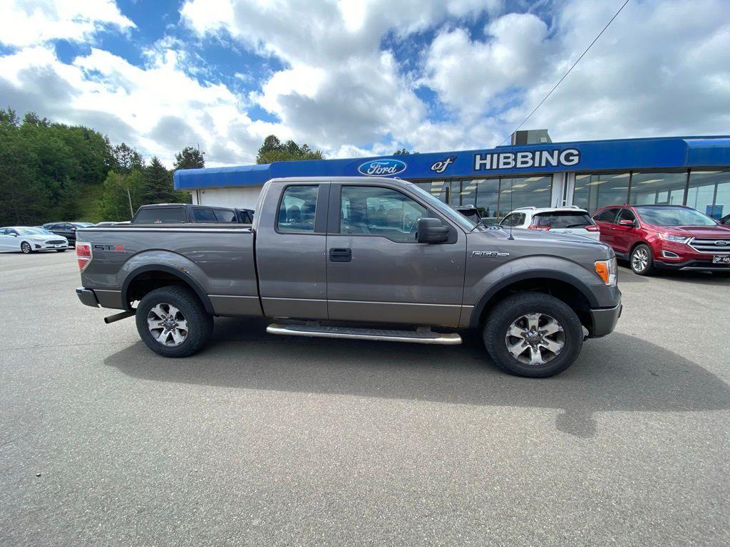used 2012 Ford F-150 car, priced at $6,980