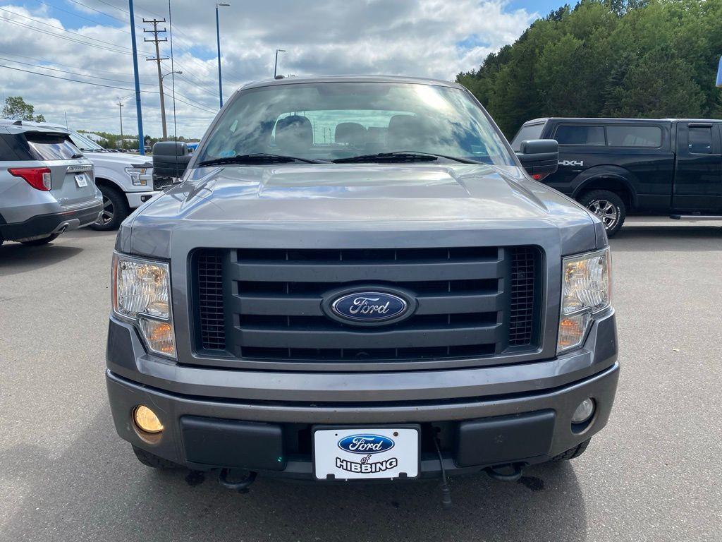 used 2012 Ford F-150 car, priced at $6,980