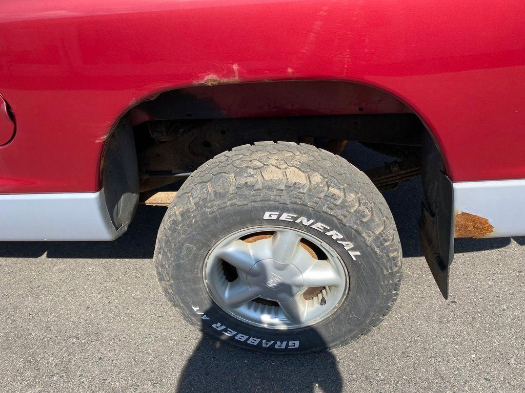 used 1999 Dodge Dakota car, priced at $8,703