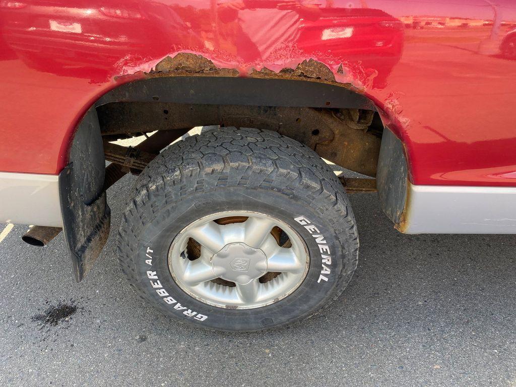 used 1999 Dodge Dakota car, priced at $8,703