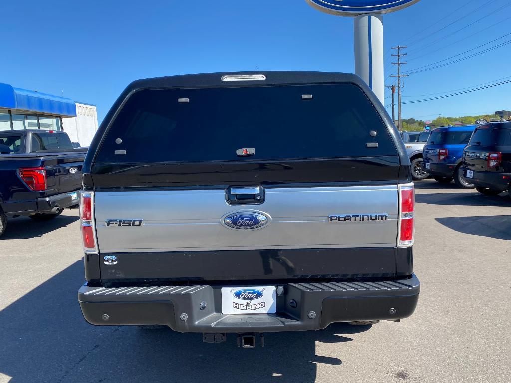 used 2014 Ford F-150 car, priced at $12,980