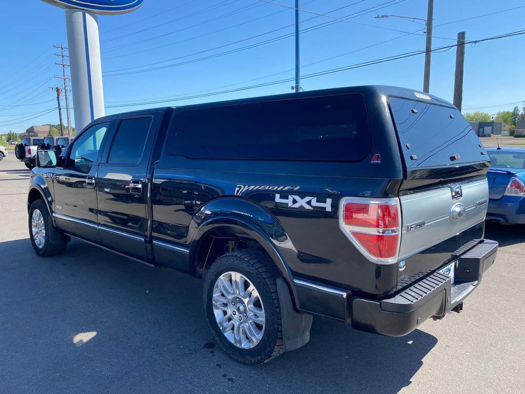 used 2014 Ford F-150 car, priced at $12,397