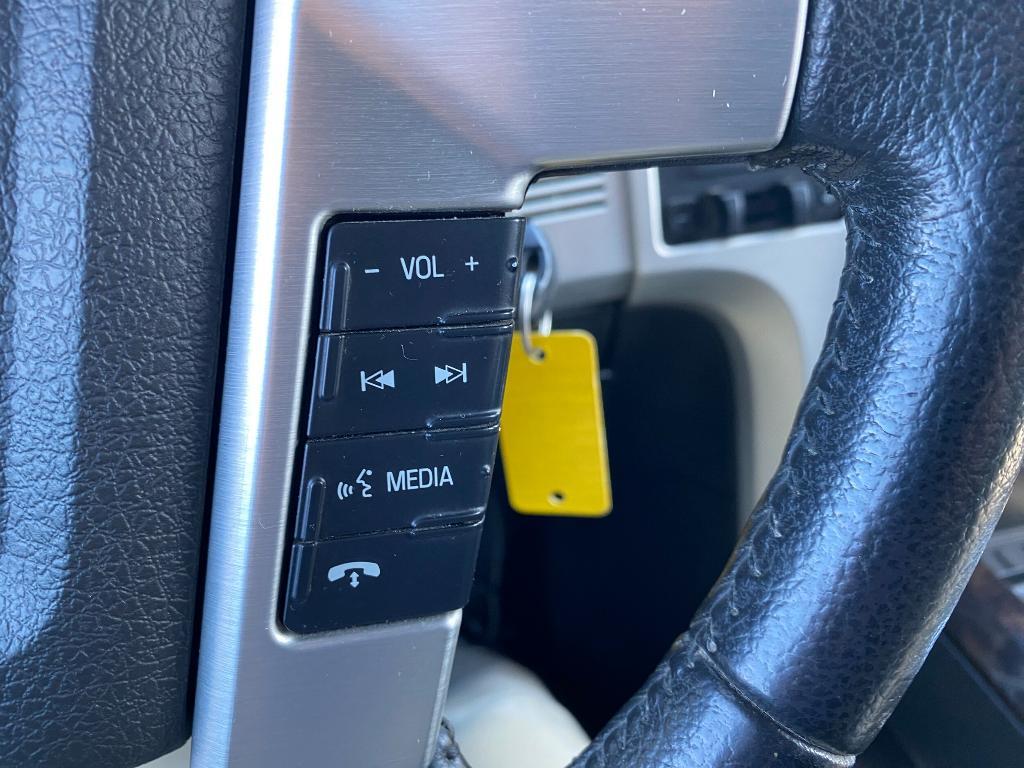 used 2014 Ford F-150 car, priced at $12,980