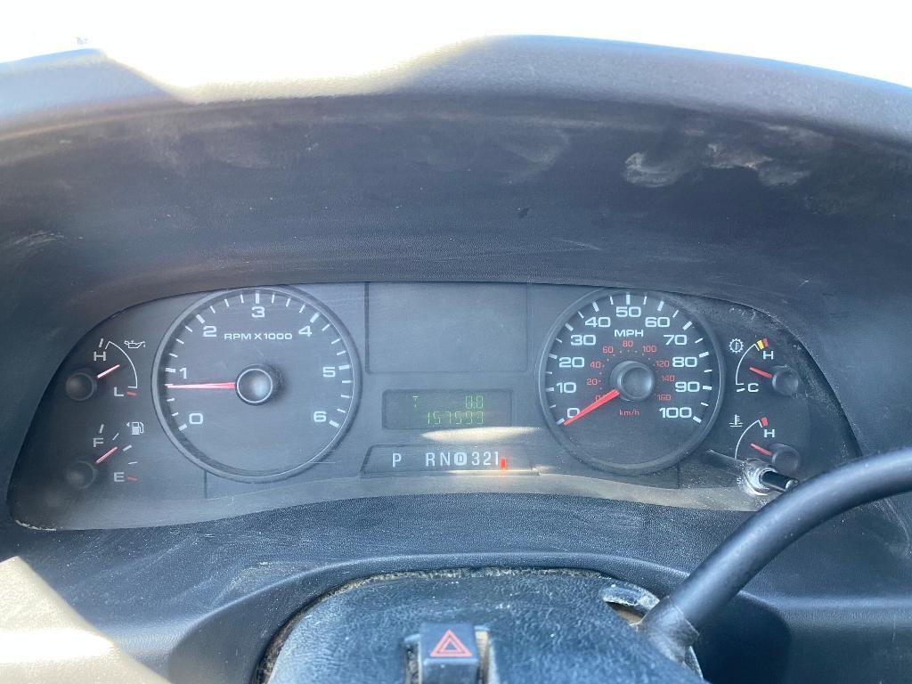 used 2006 Ford F-250 car, priced at $4,980