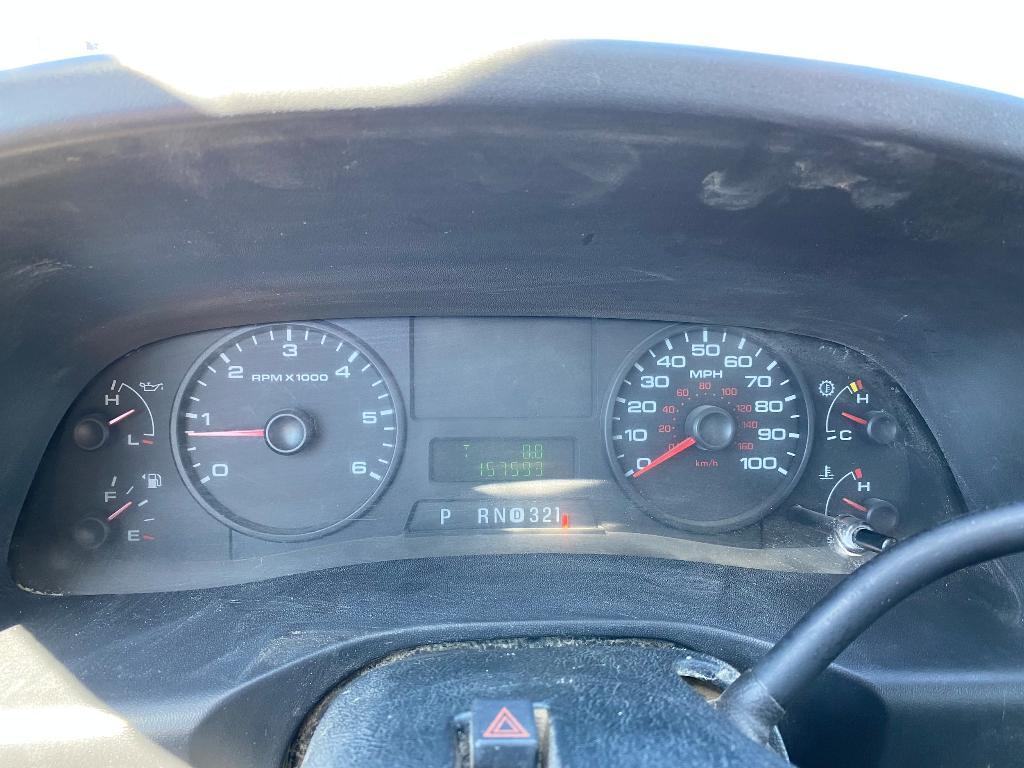 used 2006 Ford F-250 car, priced at $4,980