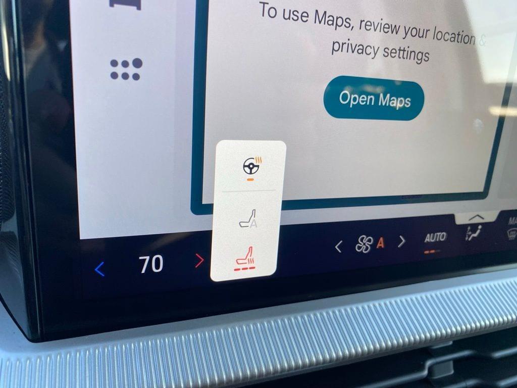 new 2025 Ford Explorer car, priced at $46,496