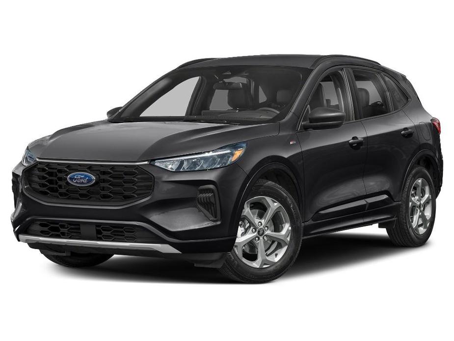 used 2023 Ford Escape car