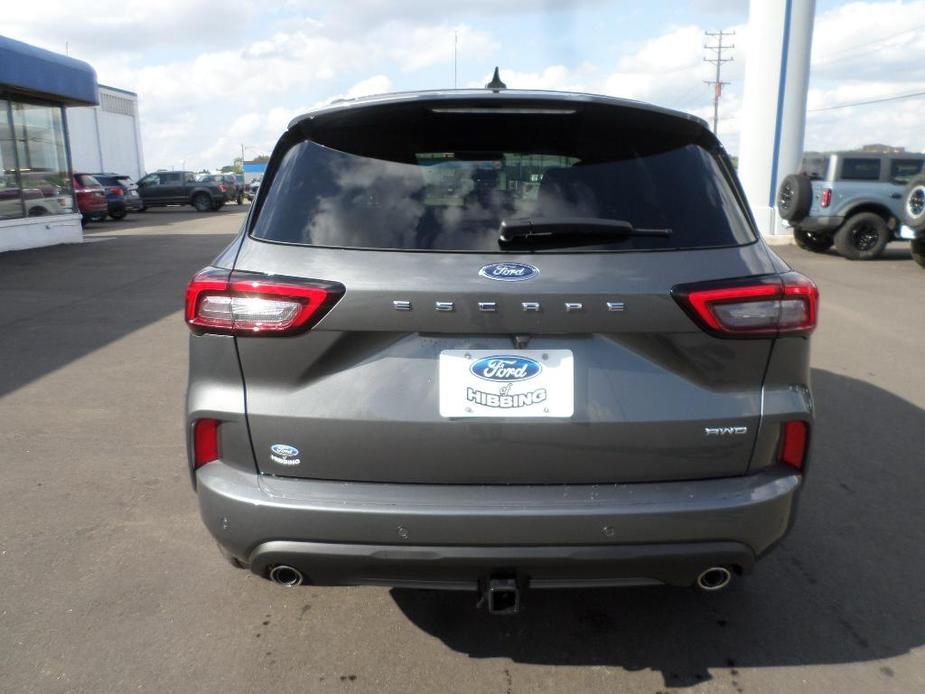 new 2024 Ford Escape car, priced at $38,326