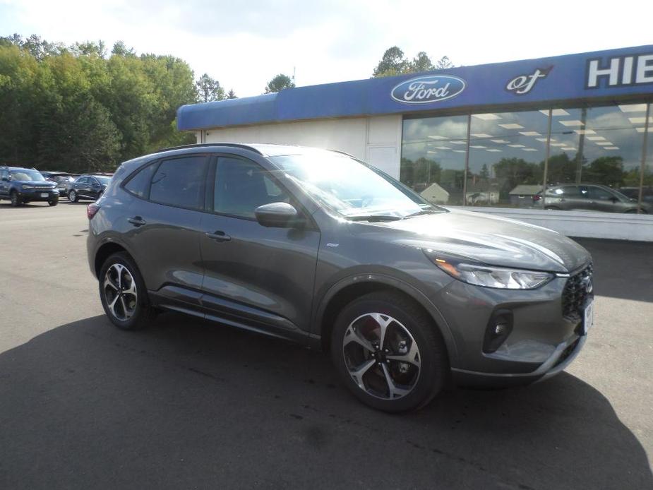 new 2024 Ford Escape car, priced at $38,326