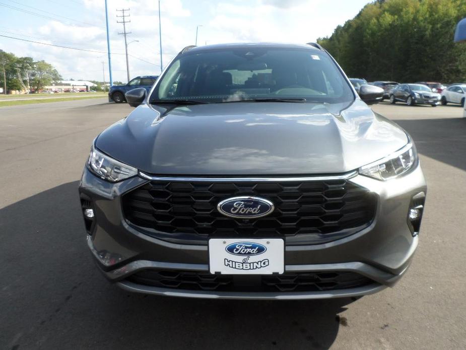 new 2024 Ford Escape car, priced at $38,326