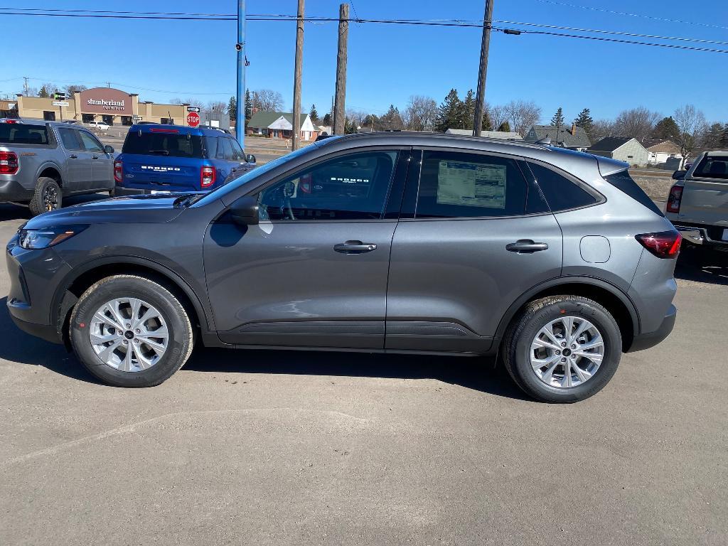 new 2025 Ford Escape car, priced at $32,281