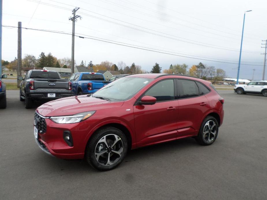 new 2024 Ford Escape car, priced at $38,592