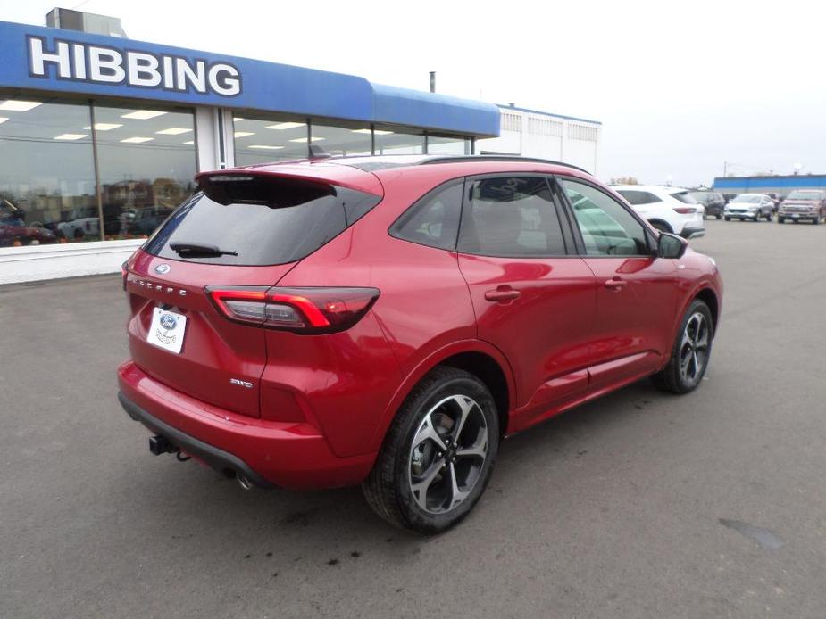 new 2024 Ford Escape car, priced at $38,592