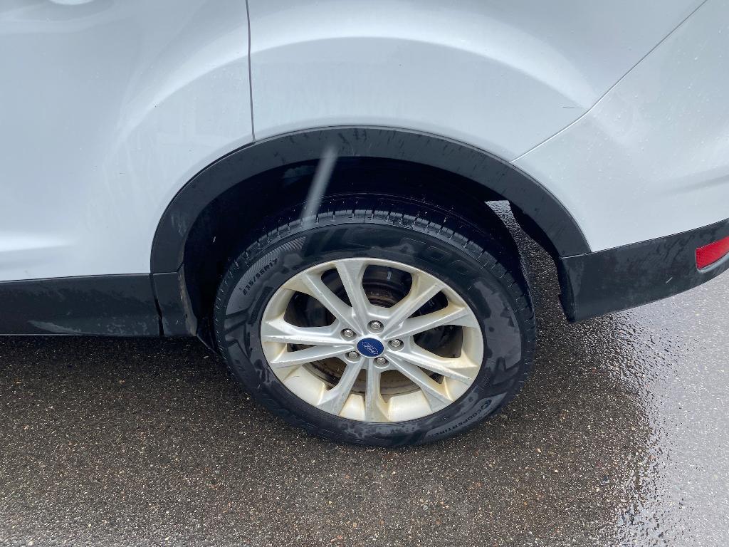 used 2018 Ford Escape car, priced at $8,980