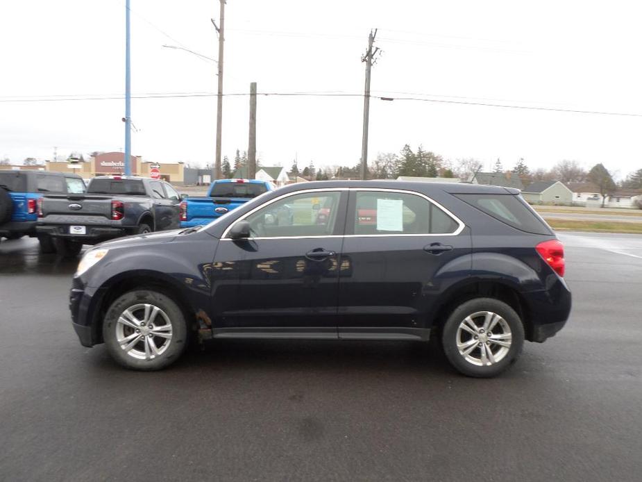 used 2015 Chevrolet Equinox car, priced at $4,980