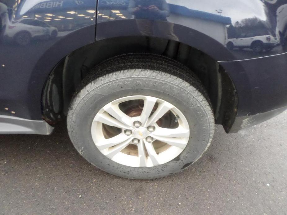 used 2015 Chevrolet Equinox car, priced at $4,980